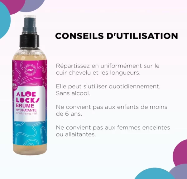 Aloe Locks – Image 3