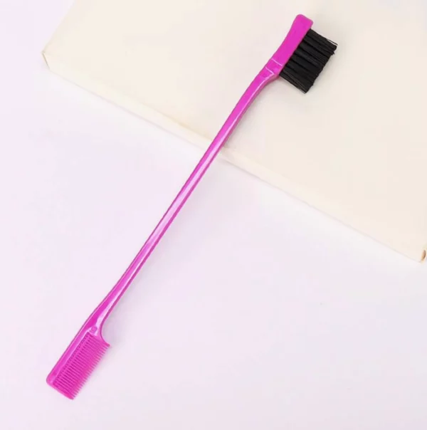 Baby Hair Brush