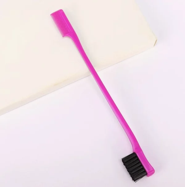 Baby Hair Brush – Image 4