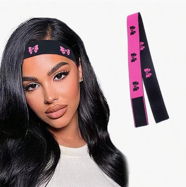 Bandeau Élastique