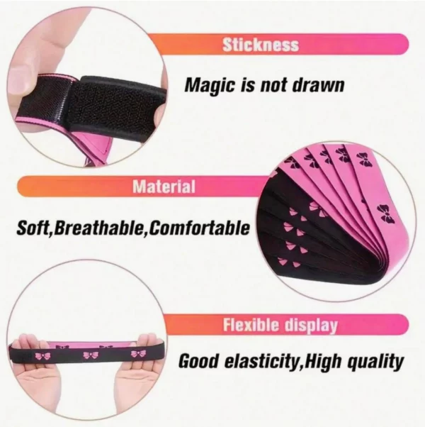 Bandeau Élastique – Image 3