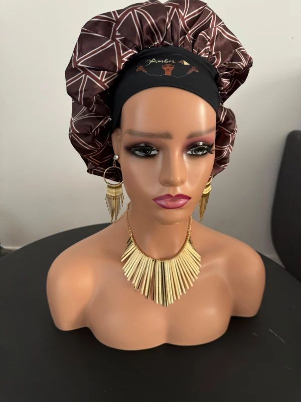 Bonnet By Amber – Image 3