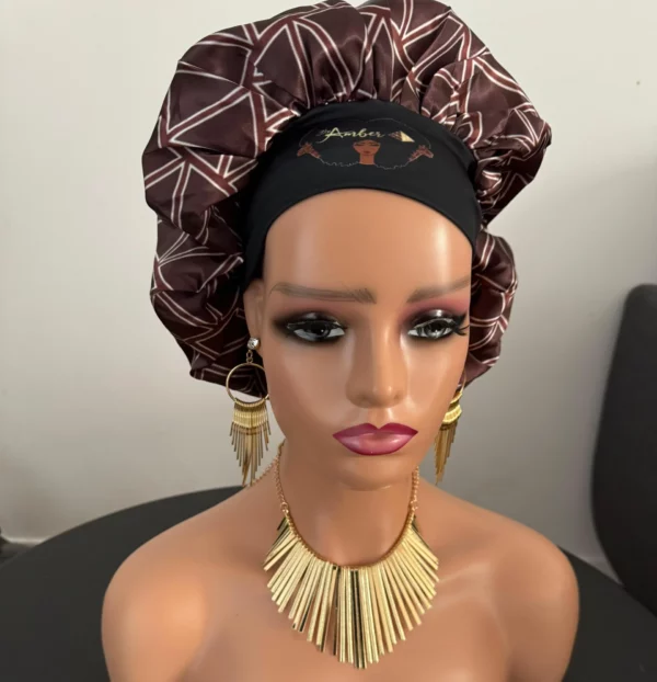Bonnet By Amber