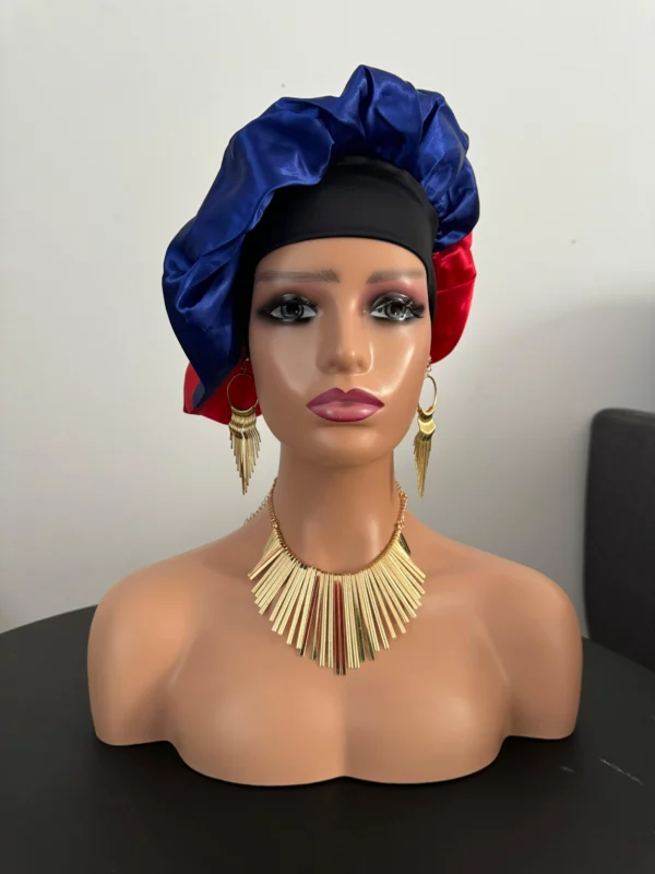 Bonnet Drapeau Haïti – Image 2