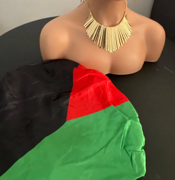 Bonnet Drapeau Martinique – Image 2