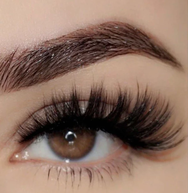 Cat Eyes