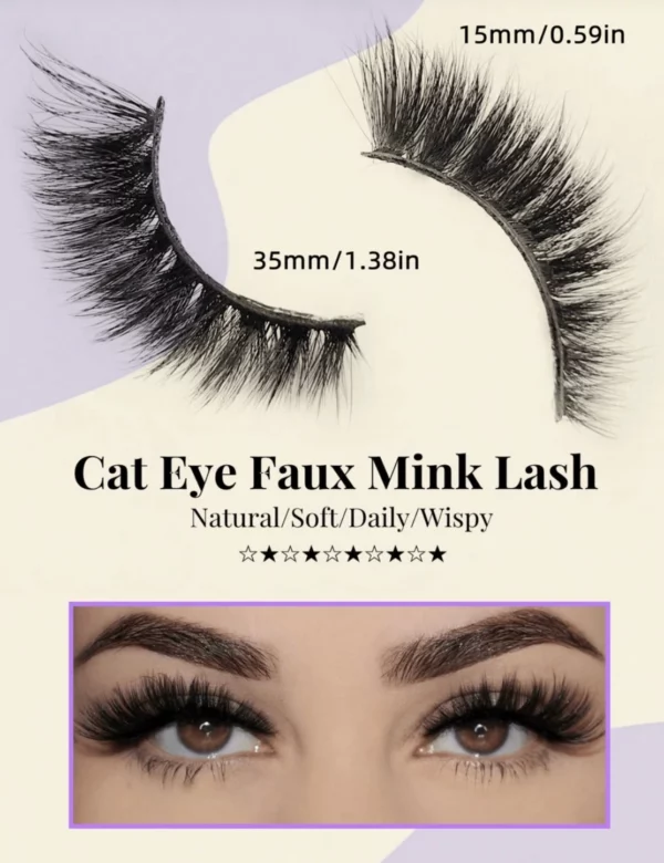 Cat Eyes – Image 3