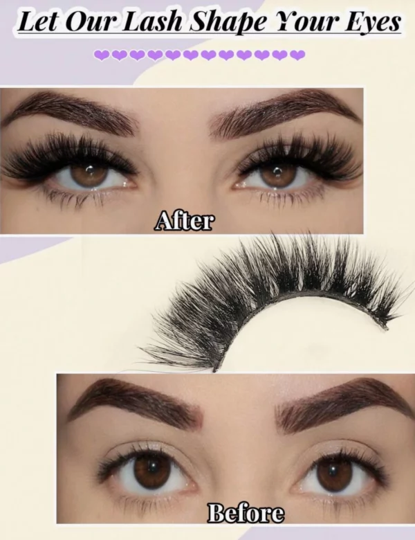 Cat Eyes – Image 2
