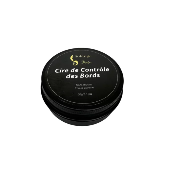 Cire de contrôle des bords – Image 2