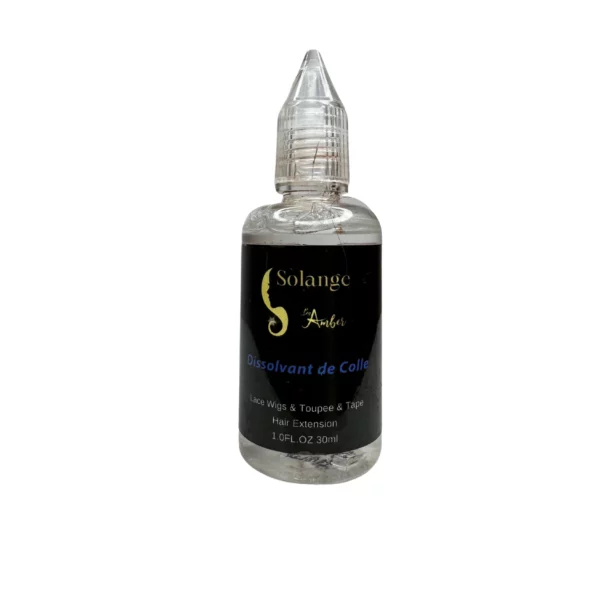 Dissolvant pour lace – Image 2