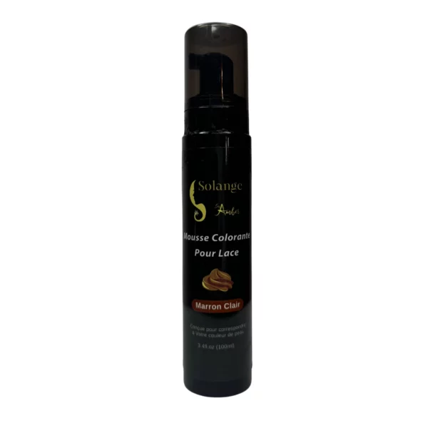 Mousse colorante pour lace – Image 3
